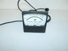 Pqy106 Hastings Dv-4d Vacuum Gauge Tube
