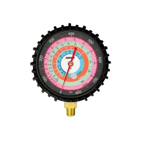 Hcpro Keep It Running G80h2f High Side Gauge R410a R22 R404a R134a F 0-800 Psi 3-1/8 Inc