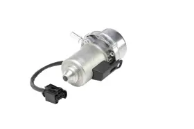 009383101 Hella 383-101 Vacuum Pump For Bmw 2008-2013 Vehicle Specific Fit