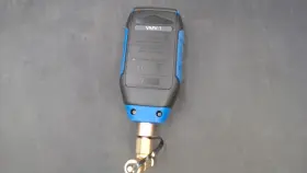 Hilitand 783335090907 - Hilitandu3sygepodq Digital Vacuum Gauge 0-30000 Microns Range #2 Hilitand 783335090907 - Hilitandu3sygepodq Digital Vacuum Gauge 0-30000 Microns Range #2