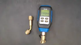 Hilitand 783335090907 - Hilitandu3sygepodq Digital Vacuum Gauge 0-30000 Microns Range Hilitand 783335090907 - Hilitandu3sygepodq Digital Vacuum Gauge 0-30000 Microns Range
