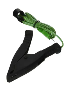 1839108 Hilmor Tcc Thermocouple Clamp #2 1839108 Hilmor Tcc Thermocouple Clamp #2