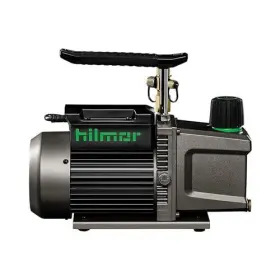 1948122 Hilmor Hvac Vacuum Pump For Tools And Equipment 120 Volts 1 9 Cfm