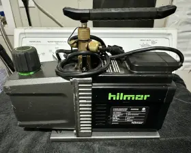 1950532 Hilmor Vacuum Pump #2