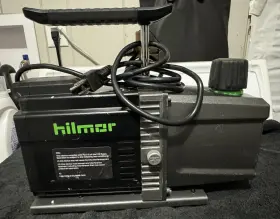 1950532 Hilmor Vacuum Pump #3