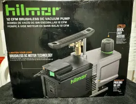 1950532 Hilmor Vacuum Pump