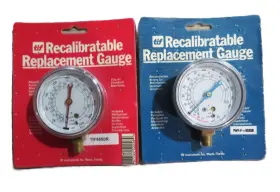 9550r Hilmor 9525b New Tif Replacement Hvac Gauge Set H And L 9550r Hilmor 9525b New Tif Replacement Hvac Gauge Set H And L
