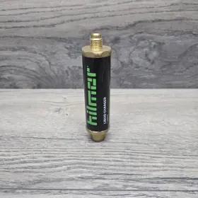 Lc500 Hilmor Kwik Charge Liquid Charger Refrigerant Low Side