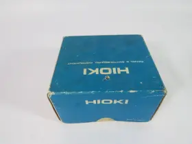 0-1000v Hioki U-100 Panel Meter New