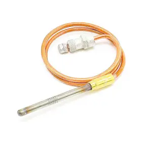 Q340a1066 Honeywell Home Thermocouple Lp/ng 18 To 30 Mv In L. Standard