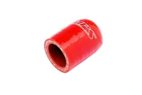 Hps 648044896625 Performance 1/4 Inch 6.5mm Red High Temperature 3-ply Reinforced Silicone Coola Hps 648044896625 Performance 1/4 Inch 6.5mm Red High Temperature 3-ply Reinforced Silicone Coola