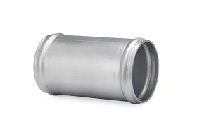 Aj300-225 Hps 818108650283 6061 T6 Aluminum Joiner Tubing With Bead Roll 16 Gauge Aj300-225 Hps 818108650283 6061 T6 Aluminum Joiner Tubing With Bead Roll 16 Gauge
