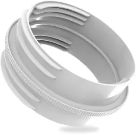 Zsh-hc-5.9 Huarew Portable Air Conditioner Hose Connector For Both 5.1 Inch /5.9 Exhasut Vent Hoses U