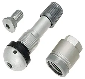 Huf 053861002955 Rdv021 - Metal Flexible Angle Silver 43 Mm