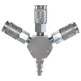 Husky 313107951909 3-way Manifold