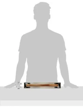 Hut5502 Hutchins 660614007767 Leak Detection Kit Sand-board 2-3/4 Inch X 17 #2 Hut5502 Hutchins 660614007767 Leak Detection Kit Sand-board 2-3/4 Inch X 17 #2