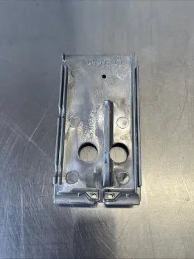 104595-01 Hvac Distributing 13u06 Lennox Right Burner Bracket