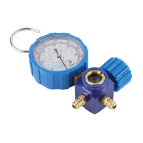 Hyuduovg2t35u1na Hyuduo Refrigerant Refilling Pressure Gauge Air Condition Manifold Connector Set Man