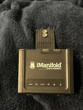 925c Imanifold Single Circuit Basic Kit #2