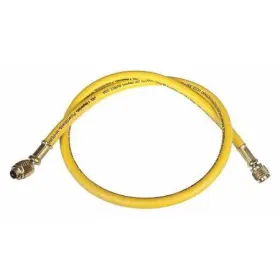 803-mry Imperial Charging/vacuum Hose 36 In Yellow