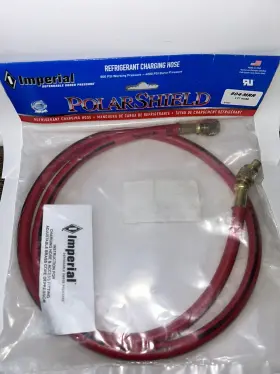 804-mrr Imperial Refrigerant Hose 4ft 804-mrr Imperial Refrigerant Hose 4ft