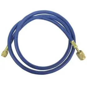 905-mrb Imperial Low Side Hose 60 In Blue