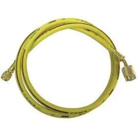 905-mry Imperial Charging/vacuum Hose 60 In Yellow 905-mry Imperial Charging/vacuum Hose 60 In Yellow