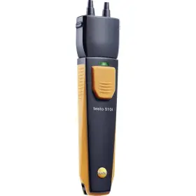 Inc. 744110037876 0560 1510 510i Differential Pressure Manometer Smart And Wireless Probe 1 Inch Heig
