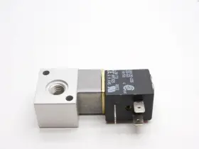 Mros10077062-sc8280b002 Industrial Mro Asco Sc8280b002 120v 150psi Nsnp #3