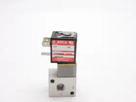 Mros10077062-sc8280b002 Industrial Mro Asco Sc8280b002 120v 150psi Nsnp