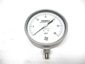 Mros90028518-700ss6002la090 Industrial Mro Trerice 700ss6002la090 30psi Nsmp #2
