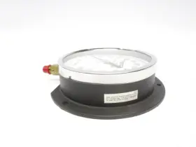 Qc1006814-52-2194 Industrial Mro Trerice 52-2194 0-600psi Nsnp #3