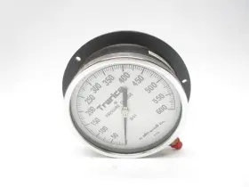 Qc1008633-52-2194 Industrial Mro Trerice 52-2194 0-600psi Nsmp #2