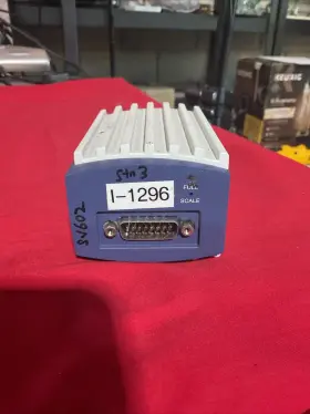 Bpg400-l Inficon 353-514 Vacuum Gauge Model Pn #2