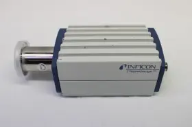 Bcg450-sd Inficon Vacuum Gauge For Parts/ Repair #2