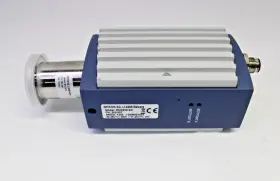 Bcg450-sd Inficon Vacuum Gauge For Parts/ Repair