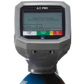 Interdynamics 048168453528 Pro-c A/c Professional Digital Display Automotive Recharge Gauge And Hose For #2 Interdynamics 048168453528 Pro-c A/c Professional Digital Display Automotive Recharge Gauge And Hose For #2