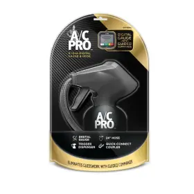 Interdynamics 048168453528 Pro-c A/c Professional Digital Display Automotive Recharge Gauge And Hose For Interdynamics 048168453528 Pro-c A/c Professional Digital Display Automotive Recharge Gauge And Hose For