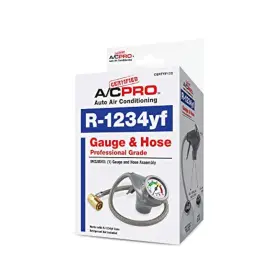 9193b446-2602-4 Interdynamics Certyf102-4 Recharge Gauge And Hose