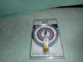 M2-861 Jb 684520324459 Model Low Side Gauge 2 1/2 Inch