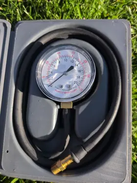 29436 Jb Industries Gas Pressure Test Kit #2