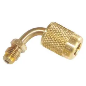 33116n Jb Industries Quick Coupler 1/4 In Mx5/16 F 90 Deg 33116n Jb Industries Quick Coupler 1/4 In Mx5/16 F 90 Deg