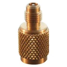 A31656 Jb Industries Quick Coupler 1/4 In Mx 5/16 F Deg