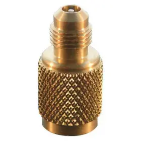 A31665 Jb Industries Quick Coupler 5/16 In M X 1/4 F Deg