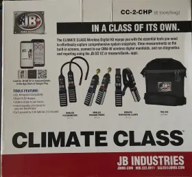 Cc-2-chp Jb Industries #2 Cc-2-chp Jb Industries #2
