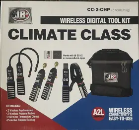 Cc-2-chp Jb Industries Cc-2-chp Jb Industries