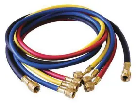 Ccle4-60 Jb Industries Charging/vacuum Hose 60 In 35yx43 #2