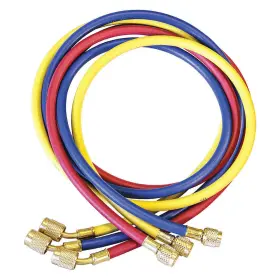 Ccls-72 Jb Industries Ccls-60 Manifold Hose Set 72 In Red Yellow Blue 35y850