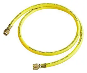 Cl6-60y Jb Industries Charging/vacuum Hose 60 In Yellow 35y836 #2