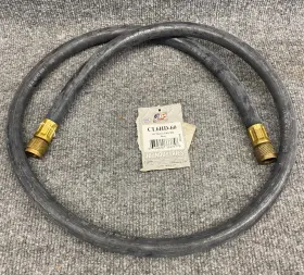 Cl6hd-60 Jb Industries Heavy Duty Charging Hose 3/8 Inch